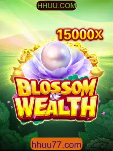 BlossomofWealth: Um Mergulho no Mundo do Jogo de Estratégia Online