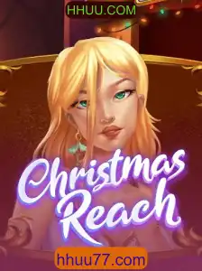 Explorando o Mundo de ChristmasReach: Entretenimento e Estratégia no Natal