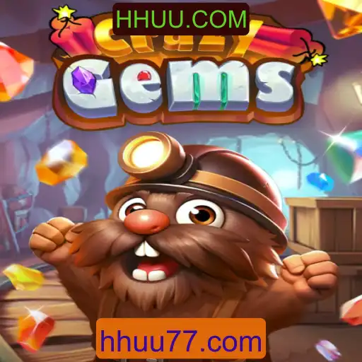 Descubra o Mundo Empolgante de CrazyGems: O Jogo que Conquista Todos