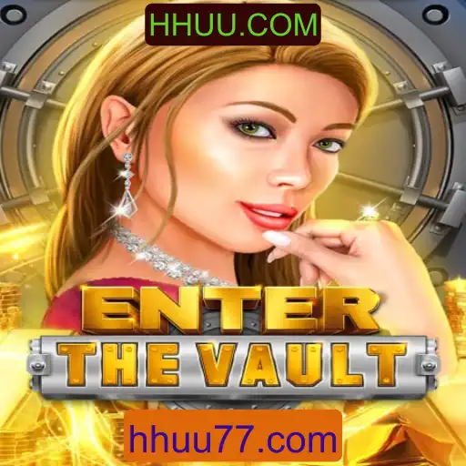 Descubra o Mundo de EntertheVault: O Jogo Sensação de HHUU.COM