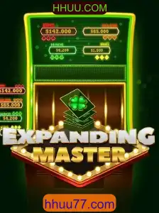 Descubra o Mundo Fascinante de ExpandingMaster