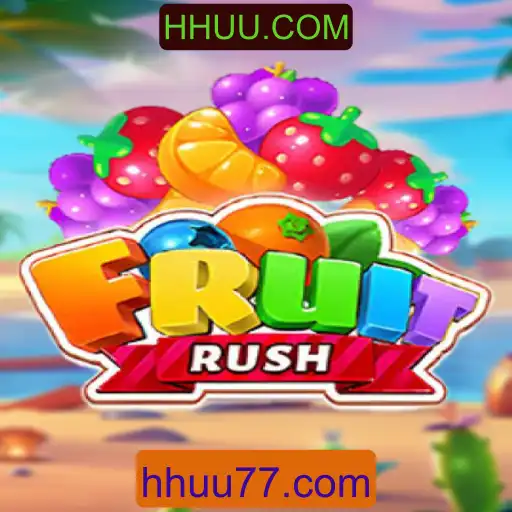 Explorando o Mundo Divertido de FruitRush: Regras e Estratégias