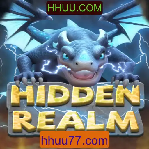 Descubra o Mundo Fascinante de HiddenRealm: O Jogo que Está Revolucionando o Entretenimento