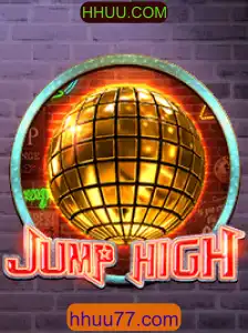 Descubra o Mundo Empolgante de JumpHigh
