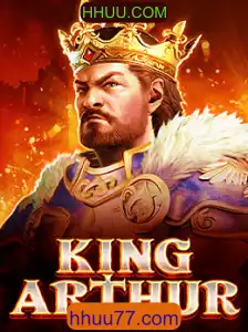 Descubra o Fascinante Mundo de KingArthur
