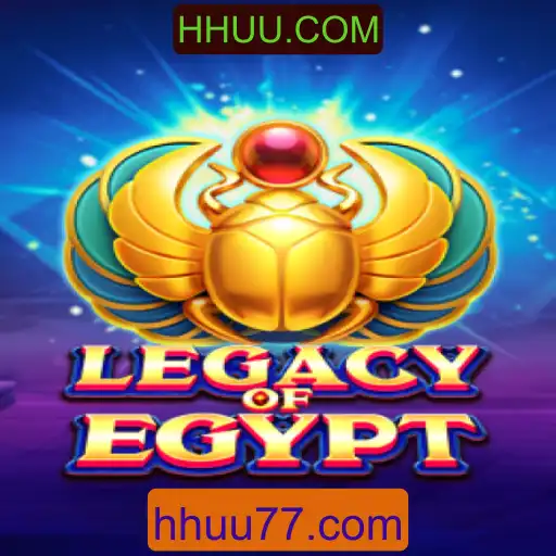 Descubra o Fascinante Mundo de LegacyOfEgypt em HHUU.COM