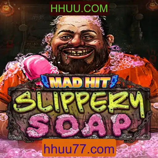 Desvendando o Fascinante Mundo de MadHitSlipperySoap