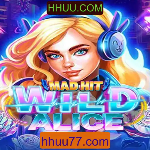 Explorando o Universo de MadHitWildAlice: Um Mergulho no Jogo que está Conquistando o Mundo