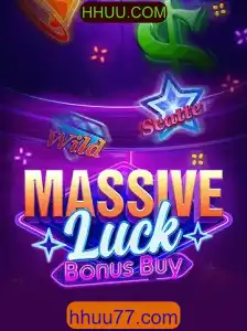 Explorando o Fascinante Mundo de MassiveLuckBonusBuy