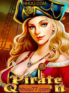 Explorando as Aventuras de PirateQueen: Um Novo Fenômeno em HHUU.COM