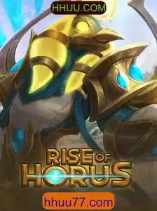 RiseofHorus: Explorando o Fascinante Mundo de HHUU.COM
