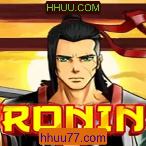 Explorando o Mundo de Ronin: Uma Jornada Estratégica com HHUU.COM