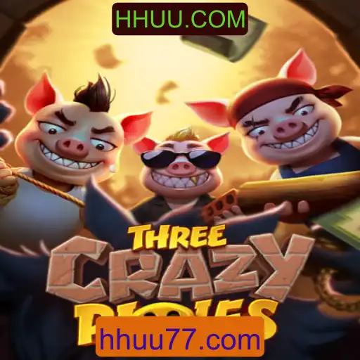 Explorando o Mundo Fascinante de ThreeCrazyPiggies