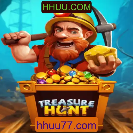 Explore o Fascinante Mundo de TreasureHunt: Descubra Segredos e Aventuras